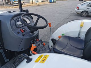 Τρακτέρ Lamborghini 2026 SPIRE F 80 TREND LIMITED EDITION-thumb-12
