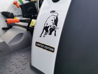 Τρακτέρ Lamborghini 2026 SPIRE F 80 TREND LIMITED EDITION-thumb-14