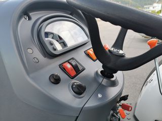 Τρακτέρ Lamborghini 2026 SPIRE F 80 TREND LIMITED EDITION-thumb-15