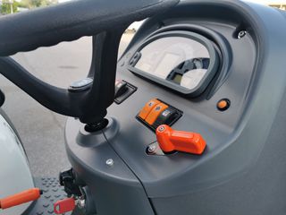 Τρακτέρ Lamborghini 2026 SPIRE F 80 TREND LIMITED EDITION-thumb-16