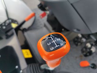 Τρακτέρ Lamborghini 2026 SPIRE F 80 TREND LIMITED EDITION-thumb-17