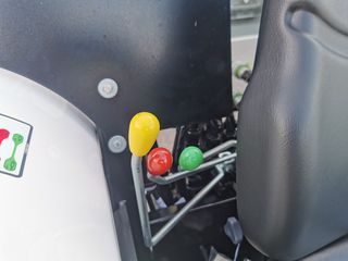 Τρακτέρ Lamborghini 2026 SPIRE F 80 TREND LIMITED EDITION-thumb-19