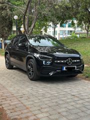 Mercedes-Benz GLA 250 2023 AMG Line DCT Plug-in Hybrid