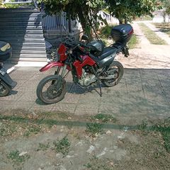 Lifan Supermoto 250 2012 lf 250 GY-7 250 cc