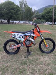 KTM 125 SX 2018 sx 125-thumb-1