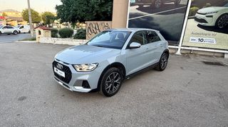 Audi A1 2025 1,0 TFSI 116 PS ALLSTREET S TRONIC