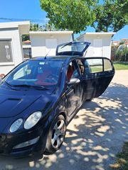 Smart ForFour 2006 FORFOUR 1.3