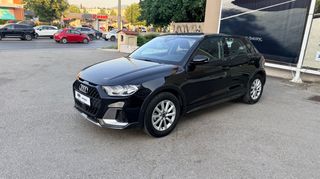 Audi A1 2025 1,0 TFSI 116 PS ALLSTREET S TRONIC