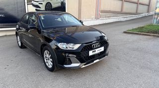 Audi A1 2025 1,0 TFSI 116 PS ALLSTREET S TRONIC-thumb-2