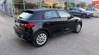 Audi A1 2025 1,0 TFSI 116 PS ALLSTREET S TRONIC-thumb-4