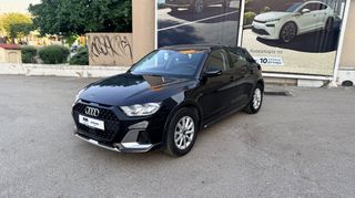 Audi A1 2025 1,0 TFSI 116 PS ALLSTREET S TRONIC-thumb-6