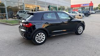 Audi A1 2025 1,0 TFSI 116 PS ALLSTREET S TRONIC-thumb-10