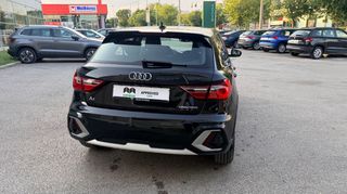 Audi A1 2025 1,0 TFSI 116 PS ALLSTREET S TRONIC-thumb-11