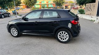 Audi A1 2025 1,0 TFSI 116 PS ALLSTREET S TRONIC-thumb-12