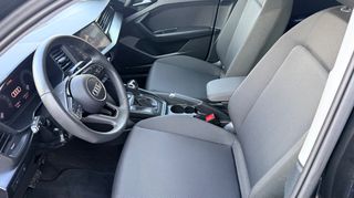 Audi A1 2025 1,0 TFSI 116 PS ALLSTREET S TRONIC-thumb-15