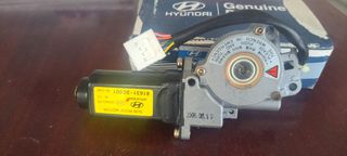 ΜΟΤΕΡ ΗΛΕΚΤΡΙΚΗΣ ΗΛΙΟΡΟΦΗΣ ΓΙΑ HYUNDAI COUPE GK 2002-2008