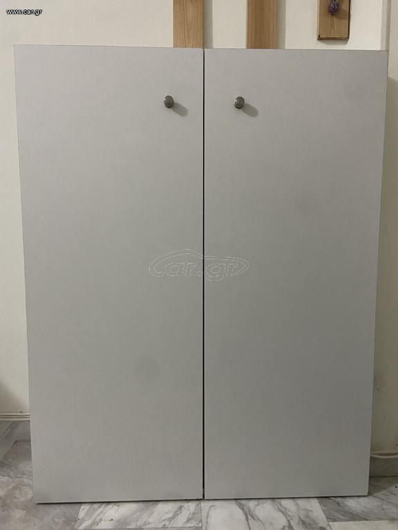 Παππουτσοθήκη
