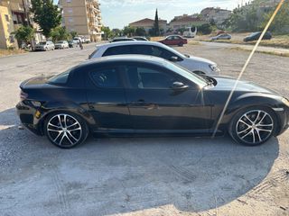Mazda RX-8 2007 CHALLENGE 192HP