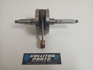 ΣΤΡΟΦΑΛΟΜΠΙΕΛΑ ΓΝΗΣΙΑ ΓΙΑ GILERA RUNNER 125/180 SP/FX/FXR 2T