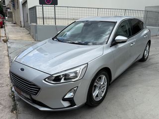Ford Focus 2019 PLATINUM ECOBOOST! 125 HP!!!-thumb-2