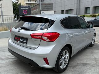 Ford Focus 2019 PLATINUM ECOBOOST! 125 HP!!!-thumb-4