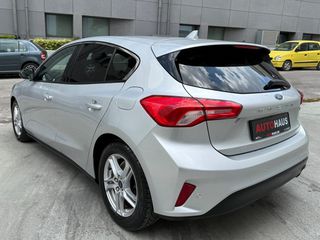 Ford Focus 2019 PLATINUM ECOBOOST! 125 HP!!!-thumb-5