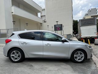 Ford Focus 2019 PLATINUM ECOBOOST! 125 HP!!!-thumb-6