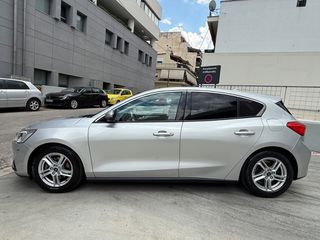 Ford Focus 2019 PLATINUM ECOBOOST! 125 HP!!!-thumb-7