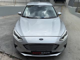 Ford Focus 2019 PLATINUM ECOBOOST! 125 HP!!!-thumb-9