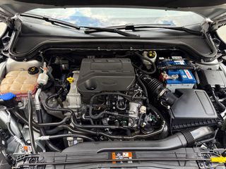 Ford Focus 2019 PLATINUM ECOBOOST! 125 HP!!!-thumb-37