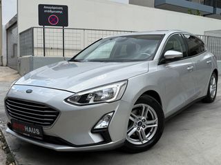 Ford Focus 2019 PLATINUM ECOBOOST! 125 HP!!!-thumb-38