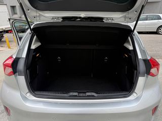 Ford Focus 2019 PLATINUM ECOBOOST! 125 HP!!!-thumb-36