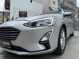 Ford Focus 2019 PLATINUM ECOBOOST! 125 HP!!!-thumb-10