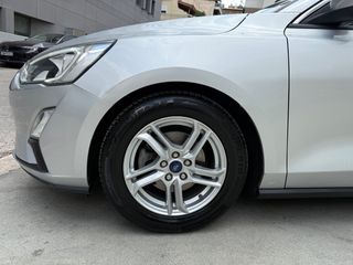 Ford Focus 2019 PLATINUM ECOBOOST! 125 HP!!!-thumb-11