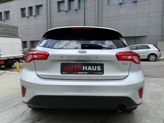 Ford Focus 2019 PLATINUM ECOBOOST! 125 HP!!!-thumb-14