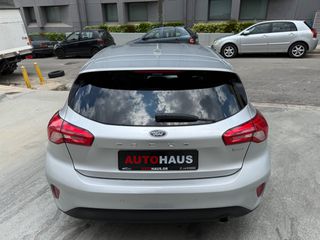 Ford Focus 2019 PLATINUM ECOBOOST! 125 HP!!!-thumb-15