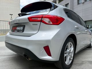 Ford Focus 2019 PLATINUM ECOBOOST! 125 HP!!!-thumb-16