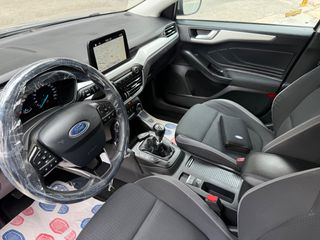 Ford Focus 2019 PLATINUM ECOBOOST! 125 HP!!!-thumb-19