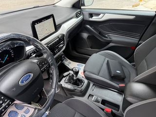 Ford Focus 2019 PLATINUM ECOBOOST! 125 HP!!!-thumb-20