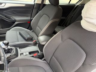 Ford Focus 2019 PLATINUM ECOBOOST! 125 HP!!!-thumb-21