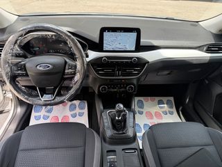 Ford Focus 2019 PLATINUM ECOBOOST! 125 HP!!!-thumb-23