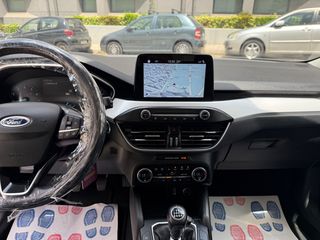 Ford Focus 2019 PLATINUM ECOBOOST! 125 HP!!!-thumb-24