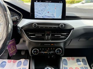 Ford Focus 2019 PLATINUM ECOBOOST! 125 HP!!!-thumb-26