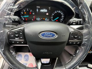 Ford Focus 2019 PLATINUM ECOBOOST! 125 HP!!!-thumb-31