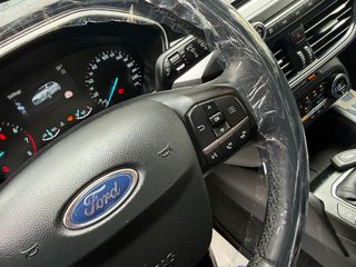 Ford Focus 2019 PLATINUM ECOBOOST! 125 HP!!!-thumb-32