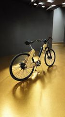 Πόλης 2026 Motivbike city bike e-bike