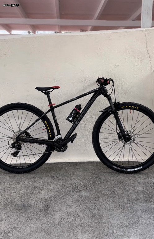 All - Mountain Orbea 2025 onna