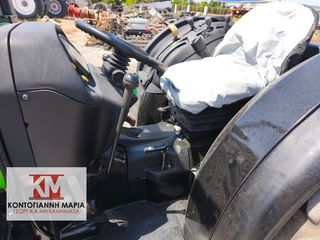 Δενδροκομικά Τρακτέρ Deutz-Fahr 2007 AGROPLUS 75F-thumb-18