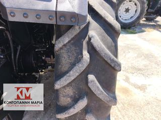 Δενδροκομικά Τρακτέρ Deutz-Fahr 2007 AGROPLUS 75F-thumb-8