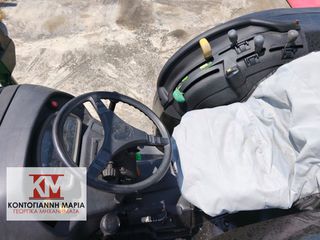 Δενδροκομικά Τρακτέρ Deutz-Fahr 2007 AGROPLUS 75F-thumb-17
